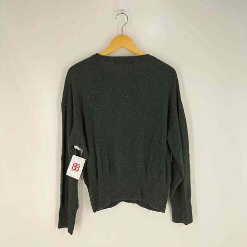 ジャーナルスタンダードラックス JOURNAL STANDARD LUXE カシミヤ混 ニットカーディガン レディース